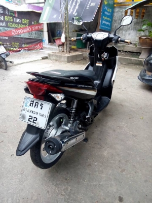 ขายลูกเดียว nouvo elegance 135 ปี2553 รถบ้านมือเดียว มีเล่มเอกสารครบ ขายลูกเดียว nouvo elegance 135 ปี2553 รถบ้านมือเดียว มีเล่มเอกสารครบ