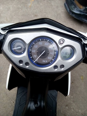 ขายลูกเดียว nouvo elegance 135 ปี2553 รถบ้านมือเดียว มีเล่มเอกสารครบ ขายลูกเดียว nouvo elegance 135 ปี2553 รถบ้านมือเดียว มีเล่มเอกสารครบ