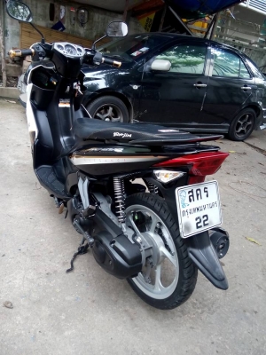 ขายลูกเดียว nouvo elegance 135 ปี2553 รถบ้านมือเดียว มีเล่มเอกสารครบ ขายลูกเดียว nouvo elegance 135 ปี2553 รถบ้านมือเดียว มีเล่มเอกสารครบ