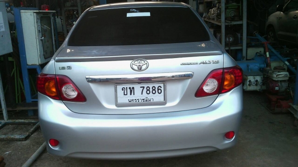 ขายรถออติส ขายรถออติส