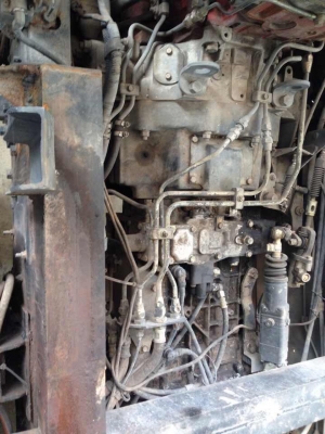 ขาย เมก้า ปี 49 เครื่อง 320 แรง ดั้มพ์ แม่ ลูก ขาย เมก้า ปี 49 เครื่อง 320 แรง ดั้มพ์ แม่ ลูก