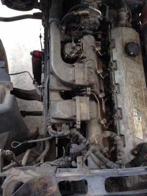 ขาย เมก้า ปี 49 เครื่อง 320 แรง ดั้มพ์ แม่ ลูก ขาย เมก้า ปี 49 เครื่อง 320 แรง ดั้มพ์ แม่ ลูก