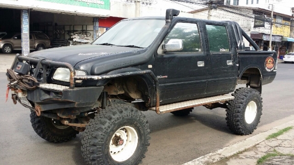 อีซูสุดราก้อนอายเครื่องเดิม2800 4 &times;4 แท้วางคาน78 พร้อมลุย แบบครบครบ