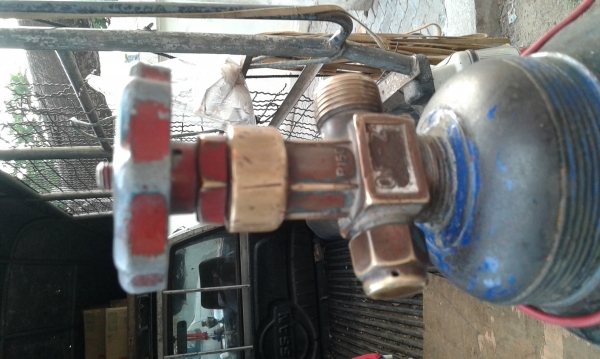 ถังลมใหญ่