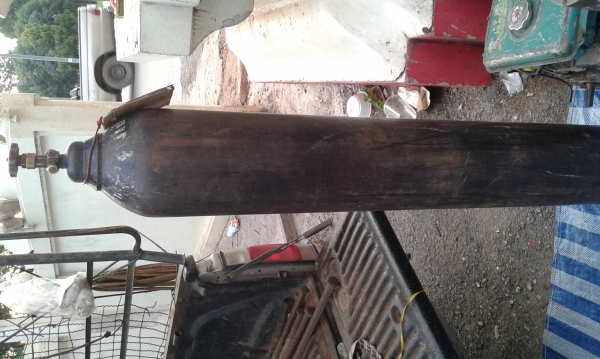 ถังลมใหญ่