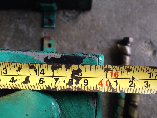 ขายปั้มน้ำมันไฮโดรลิค ขนาด 3HP. 380V พร้อมวาล์วคอนโทรล 110vac 3ชุด อุปกรณ์ครบ พร้อมใช้งาน มี 2ชุดครับ ( เหลือ 1 ชุดครับ ) ขายปั้มน้ำมันไฮโดรลิค ขนาด 3HP. 380V พร้อมวาล์วคอนโทรล 110vac 3ชุด อุปกรณ์ครบ พร้อมใช้งาน มี 2ชุดครับ ( เหลือ 1 ชุดครับ )