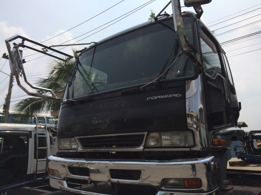 ขายหัวเก๋ง อีซูซุ เดก้่า หัวแต่งจากญี่ปุ่น สวยๆ