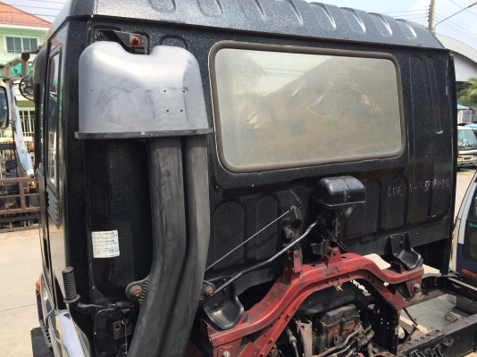 ขายหัวเก๋ง อีซูซุ เดก้่า หัวแต่งจากญี่ปุ่น สวยๆ