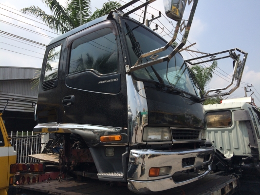 ขายหัวเก๋ง อีซูซุ เดก้่า หัวแต่งจากญี่ปุ่น สวยๆ