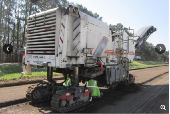 ขาย WIRTGEN W2000