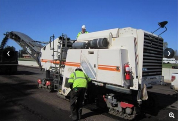 ขาย WIRTGEN W2000