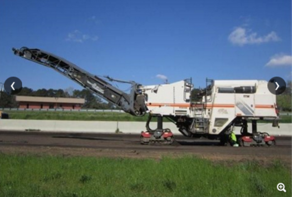 ขาย WIRTGEN W2000