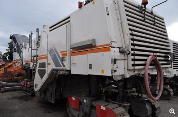 WIRTGEN W2200