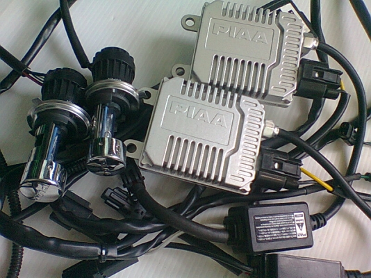 PIAA H4 SLIDE แท้ MADE IN JAPAN