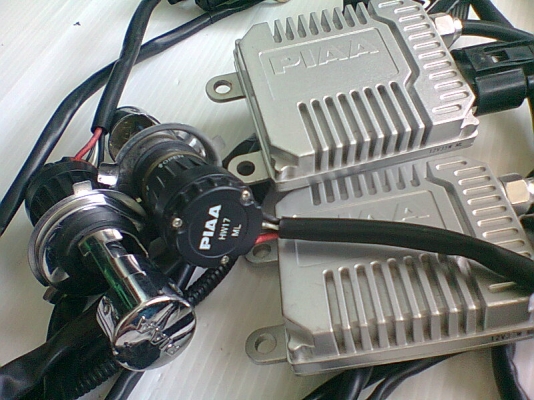 PIAA H4 SLIDE แท้ MADE IN JAPAN