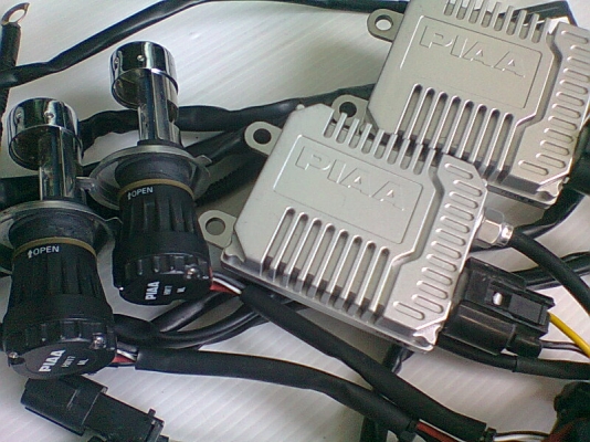 PIAA H4 SLIDE แท้ MADE IN JAPAN