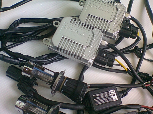 PIAA H4 SLIDE แท้ MADE IN JAPAN