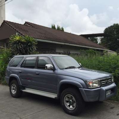 ขาย SPORT RI DER 4X4 ขาย SPORT RI DER 4X4