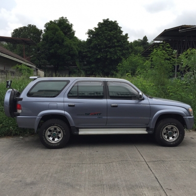 ขาย SPORT RI DER  4X4