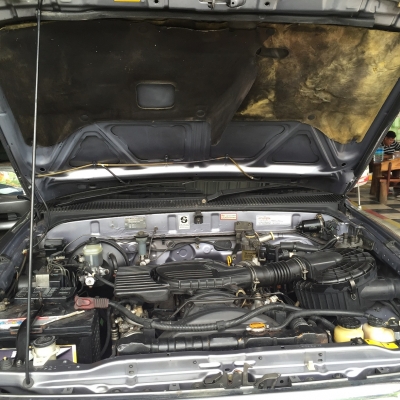 ขาย SPORT RI DER 4X4 ขาย SPORT RI DER 4X4