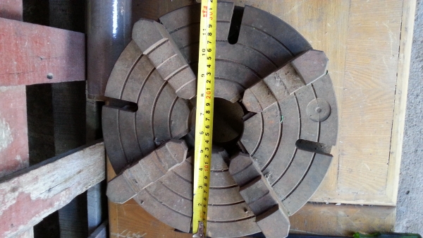 ขายปากกามิลลิ่ง 6 นิ้ว และ หัวจับ 4จับ 12นิ้ว รวม 7,500