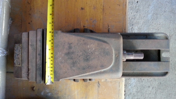 ขายปากกามิลลิ่ง 6 นิ้ว และ หัวจับ 4จับ 12นิ้ว รวม 7,500