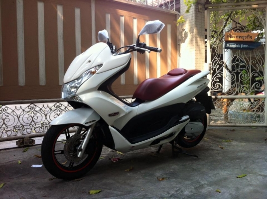 ขออนุญาติขาย HONDA PCX 150-i โช๊ค YSS ตัว TOP ฟรีค่าโอน ขออนุญาติขาย HONDA PCX 150-i โช๊ค YSS ตัว TOP ฟรีค่าโอน