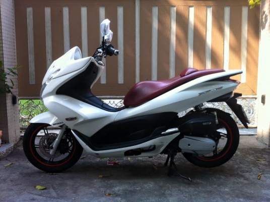 ขออนุญาติขาย HONDA PCX 150-i โช๊ค YSS ตัว TOP ฟรีค่าโอน ขออนุญาติขาย HONDA PCX 150-i โช๊ค YSS ตัว TOP ฟรีค่าโอน