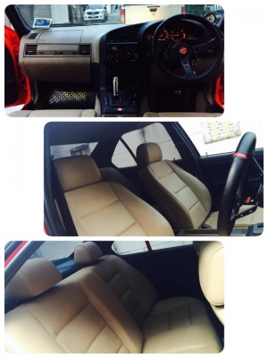 รถบ้านE36นกแก้วสวยหรูหร่าเครื่อง1jโบเดี่ยว ช่วงล่างแน่ๆ แก๊สหัวฉีด รถสวยมีเสน่ห์หาอยู่ไม่ผิดหวังครับ