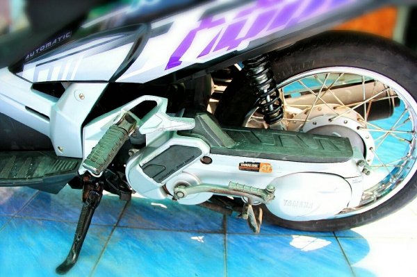 นูโว mx สภาพเดิมครับ นูโว mx สภาพเดิมครับ