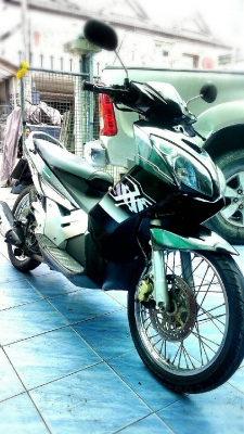 นูโว mx สภาพเดิมครับ นูโว mx สภาพเดิมครับ