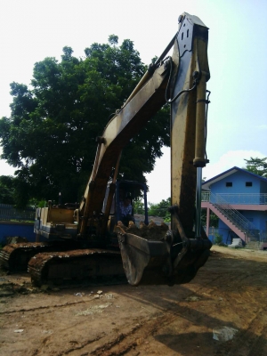 ขาย แม็คโครKOBELCO SK200 MARK1 สภาพพร้อมใช้งาน เครื่อง6D14ปั้มK3V โซ่ช่วงล่างสวย เอวแน่น เอกสารสัญญาซื้อขาย