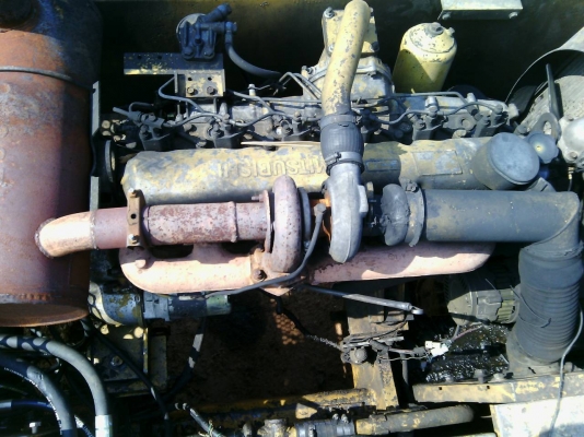 ขาย แม็คโครKOBELCO SK200 MARK1 สภาพพร้อมใช้งาน เครื่อง6D14ปั้มK3V โซ่ช่วงล่างสวย เอวแน่น เอกสารสัญญาซื้อขาย