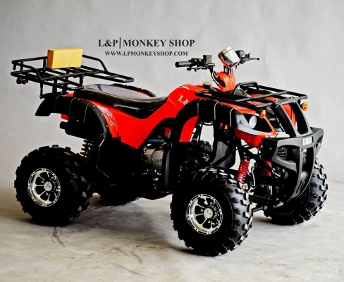 ATV BIG BEAR รุ่น150cc (เครื่อง 125 CC) แรงแบบ 150 cc รุ่นใหม่ 2015 ลดราคา พิเศษ