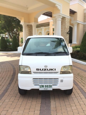 ขายsuzuki da52t. ทะเบียนแท้ๆ จดกระบะบรรทุกแท้ ภาษีไม่ขาดต่อ เอกสารชุดโอนครบ ไม่ตัดคัทซี100\% ไม่ผุ คัทซี สวยๆ เครื่องf6a. 660cc หัวฉีด เกียร์ธรรมดา เครื่องดี ระบบไฟใช้งานได้ครบ ไม่มีปัญหาเรื่องความร้อน สีดี ล้อแม็กขอบ13 เครื่องเล่น 2din cd mp3 คอก กระบะ ทำ