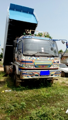 270 ยูโร2 Max load ปี51 ราคา 1.9 ล. รถสวย สภาพดี ชุดโอนพร้อม เอกสารครบ จัดไฟแนนซ์, ธกส.0891446662 ธนากร  id line: nongkorn76