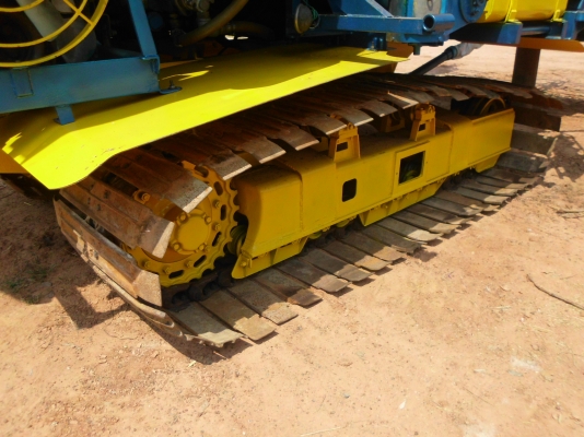 ขายรถเกี่ยวข้าวเกษตรพัฒนา ไอ้หนุ่มไวไฟปี53 อุ้ม2.5ตัน เครื่อง195เทอร์โบ ปั้มอิตั้น22 ตัวเดิน10เพลาใหญ่ รถพร้อมใช้งาน