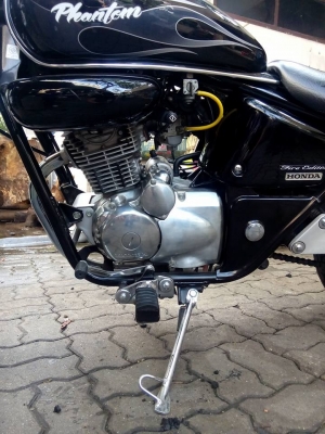 ขายลูกเดียว phantom 200 fire edition ปี2553 วิ่งน้อย3xxxราคาเบาๆด่วนที่สุด ขายลูกเดียว phantom 200 fire edition ปี2553 วิ่งน้อย3xxxราคาเบาๆด่วนที่สุด