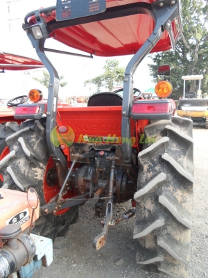 คุ้มยิ่งกว่าคุ้ม L4708 พร้อมใบมีดคานล่าง ฟรีดาวน์