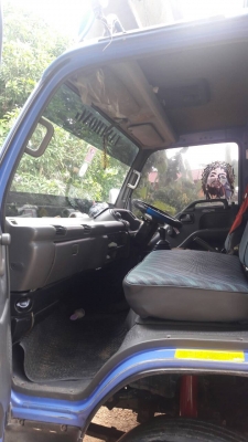 ขายๆ 570,000บ.หกล้อ อีซูซุ NQR150โบว์ ปี47ยาง8.25เรเดียล ช่วงยาว5.50ม สภาพนางฟ้าสวยกริบบางเดิมทั้งคัน