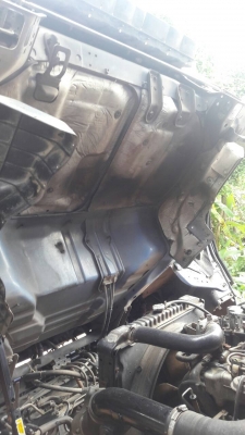 ขายๆ 570,000บ.หกล้อ อีซูซุ NQR150โบว์ ปี47ยาง8.25เรเดียล ช่วงยาว5.50ม สภาพนางฟ้าสวยกริบบางเดิมทั้งคัน