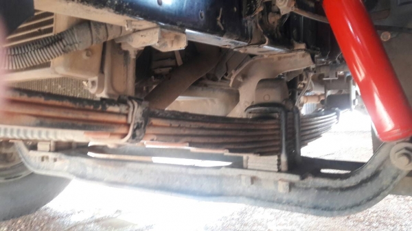 ขายๆ 570,000บ.หกล้อ อีซูซุ NQR150โบว์ ปี47ยาง8.25เรเดียล ช่วงยาว5.50ม สภาพนางฟ้าสวยกริบบางเดิมทั้งคัน