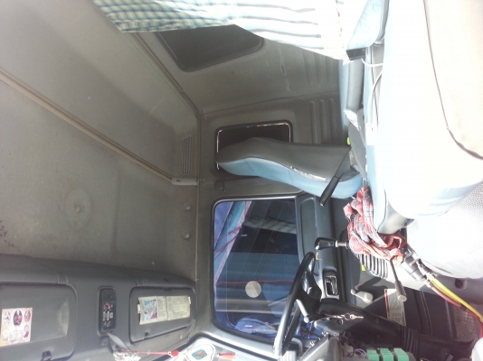 ขายพ่วง ISUZU DECA Max load 50ปีทอง 320แรง ปี'50