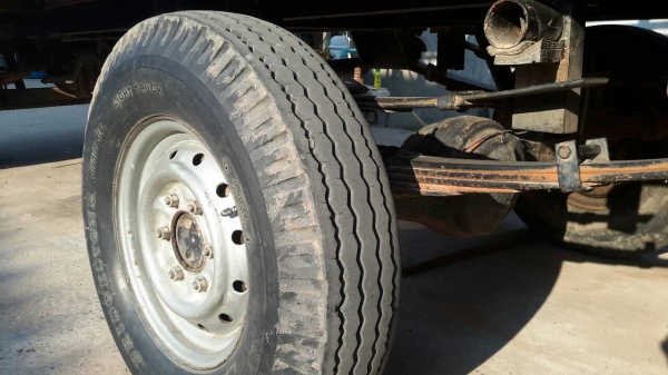 รถอิแต๋น สภาพดี มีเล่มทะเบียน เครื่อง11แรง