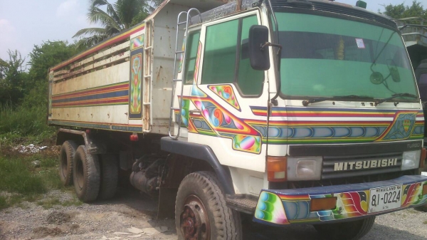 สิบล้อดั๊ม MITSUBISHI M-TF. 10สปีด. สภาพดีเครื่องดื คัสชีสวย สนใจติตต่อ 0835601591 หรือ 0903494058 สิบล้อดั๊ม MITSUBISHI M-TF. 10สปีด. สภาพดีเครื่องดื คัสชีสวย สนใจติตต่อ 0835601591 หรือ 0903494058
