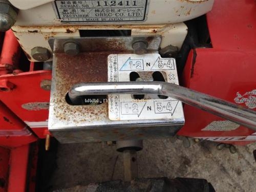 ขายรถตัดหญ้าแบบเดินตาม OREC   BC70 รหัสสินค้า : 80803111 Line ID: nihonmono  หรือเพิ่มเติมไดที่ www.nihonmono.com