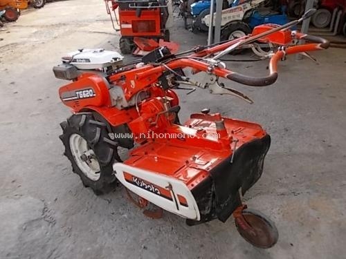 ขายรถพรวนดินเดินตาม KUBOTA TG620-K รหัสสินค้า : 80803102 Line ID: nihonmono หรือเพิ่มเติมไดที่ www.nihonmono.com ขายรถพรวนดินเดินตาม KUBOTA TG620-K รหัสสินค้า : 80803102 Line ID: nihonmono หรือเพิ่มเติมไดที่ www.nihonmono.com