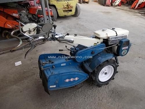 ขายรถพรวนดินเดินตาม   ISEKI  KS650 รหัสสินค้า : 80803101  Line ID: nihonmono  หรือเพิ่มเติมไดที่ www.nihonmono.com