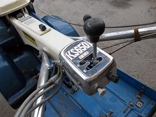 ขายรถพรวนดินเดินตาม   ISEKI  KS650 รหัสสินค้า : 80803101  Line ID: nihonmono  หรือเพิ่มเติมไดที่ www.nihonmono.com