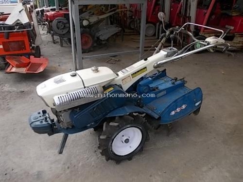 ขายรถพรวนดินเดินตาม   ISEKI  KS650 รหัสสินค้า : 80803101  Line ID: nihonmono  หรือเพิ่มเติมไดที่ www.nihonmono.com